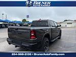New 2025 Ram 1500 Rebel Crew Cab 4x4 Pickup for sale #252134 - photo 5
