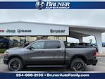 New 2025 Ram 1500 Rebel Crew Cab 4x4 Pickup for sale #252134 - photo 8