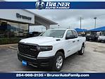 New 2025 Ram 1500 Tradesman Quad Cab 4x4 Pickup for sale #252136 - photo 1