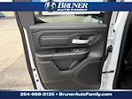 New 2025 Ram 1500 Tradesman Quad Cab 4x4 Pickup for sale #252136 - photo 11