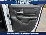New 2025 Ram 1500 Tradesman Quad Cab 4x4 Pickup for sale #252136 - photo 17