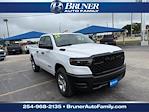 New 2025 Ram 1500 Tradesman Quad Cab 4x4 Pickup for sale #252136 - photo 3