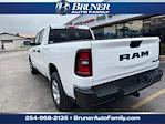 New 2025 Ram 1500 Tradesman Quad Cab 4x4 Pickup for sale #252136 - photo 7
