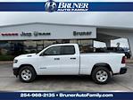 New 2025 Ram 1500 Tradesman Quad Cab 4x4 Pickup for sale #252136 - photo 8