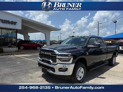 New 2025 Ram 2500 Tradesman Crew Cab 4x4 Pickup for sale #252139 - photo 1
