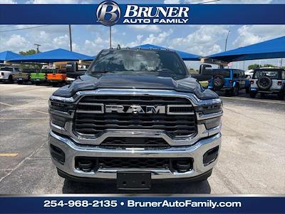 New 2025 Ram 2500 Tradesman Crew Cab 4x4 Pickup for sale #252139 - photo 2