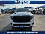 New 2025 Ram 1500 Laramie Crew Cab 4x4 Pickup for sale #252164 - photo 2
