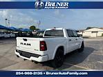 New 2025 Ram 1500 Laramie Crew Cab 4x4 Pickup for sale #252164 - photo 4
