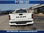 New 2025 Ram 1500 Laramie Crew Cab 4x4 Pickup for sale #252164 - photo 5