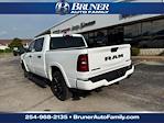 New 2025 Ram 1500 Laramie Crew Cab 4x4 Pickup for sale #252164 - photo 6
