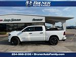 New 2025 Ram 1500 Laramie Crew Cab 4x4 Pickup for sale #252164 - photo 8