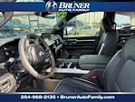 New 2025 Ram 1500 Laramie Crew Cab 4x4 Pickup for sale #252164 - photo 9