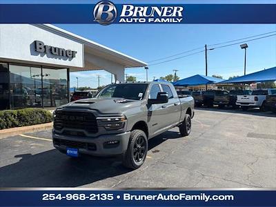 New 2025 Ram 2500 Laramie Mega Cab 4x4 Pickup for sale #252171 - photo 1