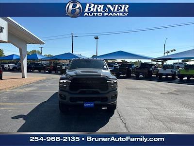 New 2025 Ram 2500 Laramie Mega Cab 4x4 Pickup for sale #252171 - photo 2