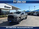 New 2025 Ram 2500 Laramie Mega Cab 4x4 Pickup for sale #252171 - photo 1