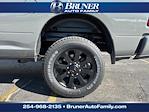 New 2025 Ram 2500 Laramie Mega Cab 4x4 Pickup for sale #252171 - photo 10