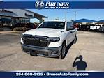 New 2025 Ram 1500 Lone Star Crew Cab Pickup for sale #252213 - photo 1