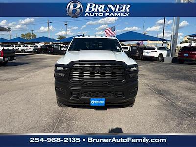 New 2026 Ram 2500 Warlock Crew Cab 4x4 Pickup for sale #262006 - photo 1