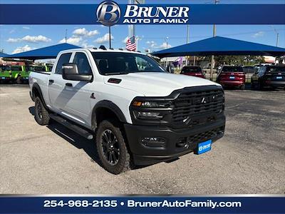 New 2026 Ram 2500 Warlock Crew Cab 4x4 Pickup for sale #262006 - photo 2