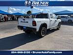 New 2026 Ram 2500 Warlock Crew Cab 4x4 Pickup for sale #262006 - photo 4