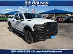 New 2026 Ram 2500 Warlock Crew Cab 4x4 Pickup for sale #262006 - photo 2