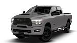 New 2026 Ram 2500 Laramie Crew Cab 4x4 Pickup for sale #262010 - photo 1