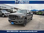 New 2026 Ram 2500 Lone Star Crew Cab 4x4 Pickup for sale #262014 - photo 1