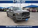 New 2026 Ram 2500 Lone Star Crew Cab 4x4 Pickup for sale #262014 - photo 3