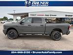 New 2026 Ram 2500 Lone Star Crew Cab 4x4 Pickup for sale #262014 - photo 8