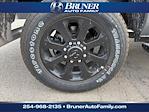 New 2026 Ram 2500 Lone Star Crew Cab 4x4 Pickup for sale #262014 - photo 9