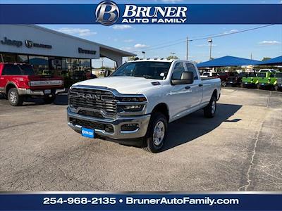New 2026 Ram 2500 Tradesman Crew Cab 4x4 Pickup for sale #262019 - photo 1