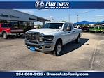 New 2026 Ram 2500 Tradesman Crew Cab 4x4 Pickup for sale #262019 - photo 1