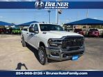 New 2026 Ram 2500 Tradesman Crew Cab 4x4 Pickup for sale #262019 - photo 3