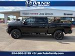 New 2026 Ram 2500 Tradesman Crew Cab 4x4 Pickup for sale #262020 - photo 9