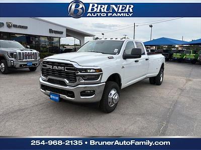 New 2026 Ram 3500 Tradesman Crew Cab for sale #262021 - photo 1
