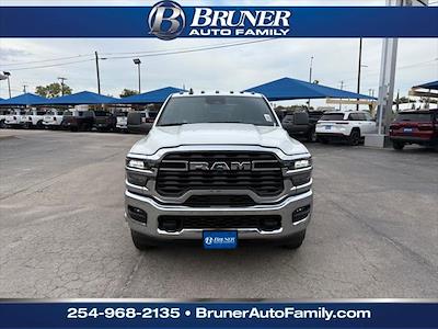 New 2026 Ram 3500 Tradesman Crew Cab for sale #262021 - photo 2