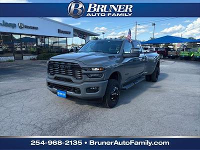 New 2026 Ram 3500 Lone Star Crew Cab for sale #262024 - photo 1