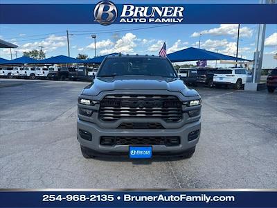 New 2026 Ram 3500 Lone Star Crew Cab for sale #262024 - photo 2