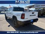 New 2026 Ram 1500 Rebel Crew Cab 4x4 Pickup for sale #262030 - photo 7
