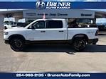 New 2026 Ram 1500 Rebel Crew Cab 4x4 Pickup for sale #262030 - photo 8