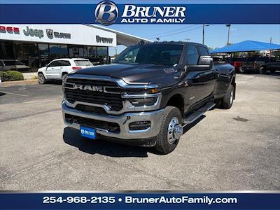 New 2026 Ram 3500 Lone Star Crew Cab for sale #262038 - photo 1