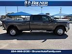 New 2026 Ram 3500 Lone Star Crew Cab for sale #262038 - photo 4