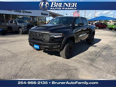 New 2026 Ram 1500 TRX Crew Cab 4x4 Pickup for sale #262044 - photo 1