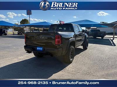 New 2026 Ram 1500 TRX Crew Cab 4x4 Pickup for sale #262044 - photo 2