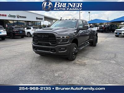 New 2026 Ram 3500 Laramie Mega Cab for sale #262051 - photo 1