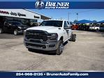New 2026 Ram 3500 Crew Cab 60 CA Cab Chassis for sale #262054 - photo 1