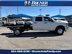 New 2026 Ram 3500 Crew Cab 60 CA Cab Chassis for sale #262054 - photo 5