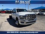 New 2026 Ram 3500 Crew Cab 60 CA Cab Chassis for sale #262054 - photo 4