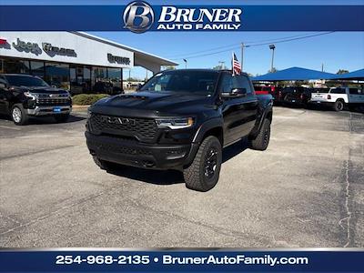 New 2026 Ram 1500 TRX Crew Cab 4x4 Pickup for sale #262055 - photo 1