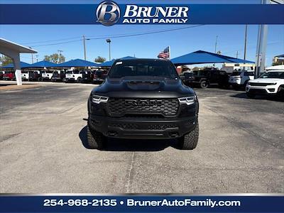 New 2026 Ram 1500 TRX Crew Cab 4x4 Pickup for sale #262055 - photo 2